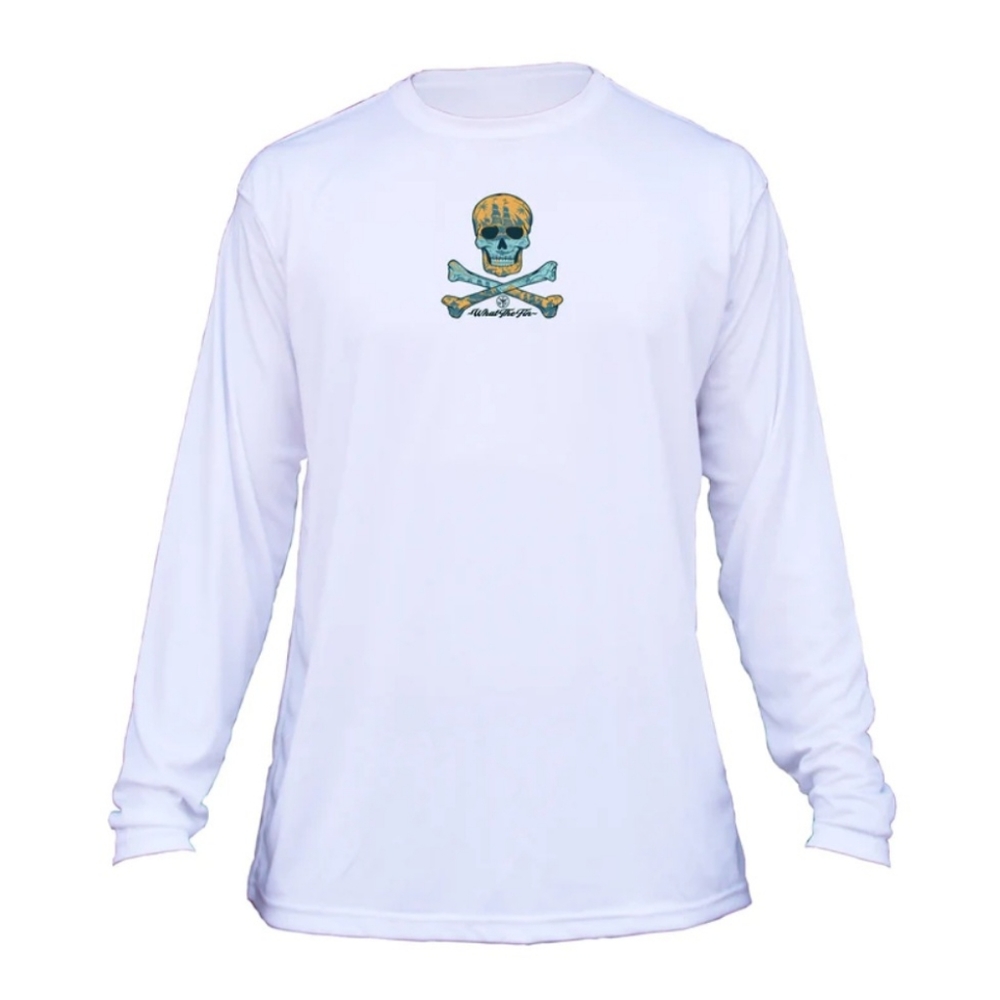 What The Fin Shirt Unisex